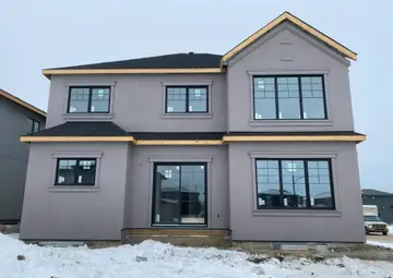 Stucco Installations
