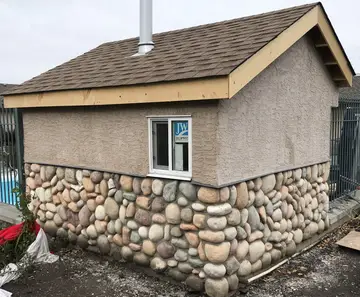 Additions — after