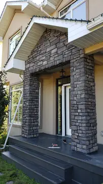 Masonry & Stonework