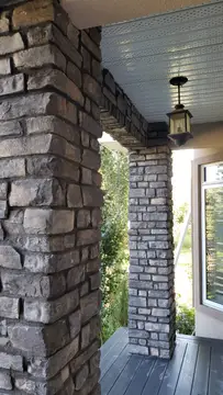 Masonry & Stonework
