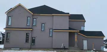 Stucco Installations