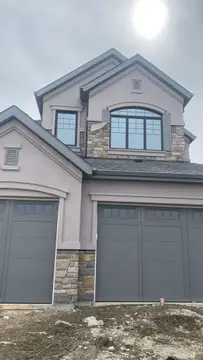 Stucco Installations