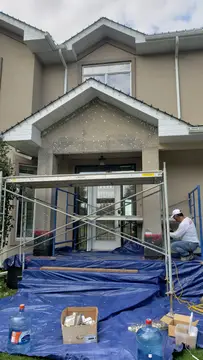Masonry & Stonework