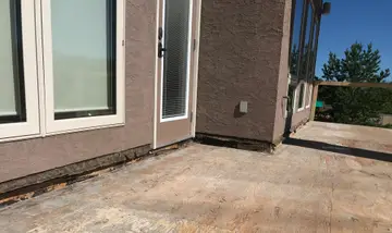 Home — before