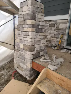 Masonry & Stonework