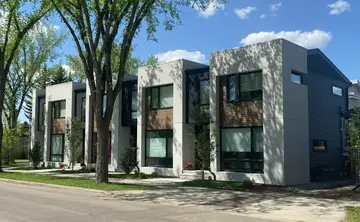 Stucco Installations