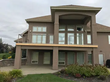 Additions — after