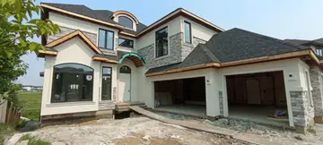 New builds