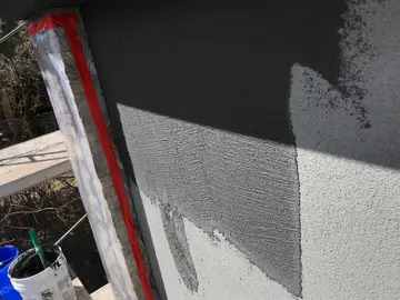 Full house bird proofing