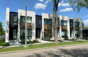 Stucco Installations