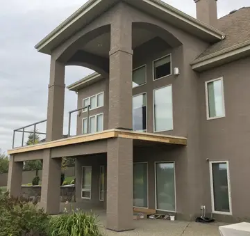 Additions — after