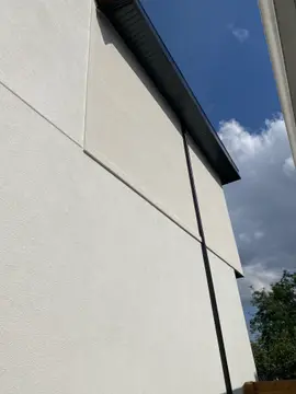 Partial bird proofing
