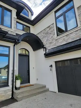 New builds