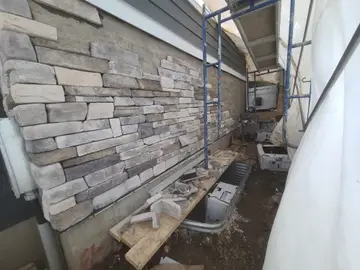 Masonry & Stonework