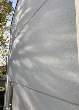 Stucco remove and re do