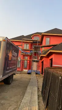 New builds