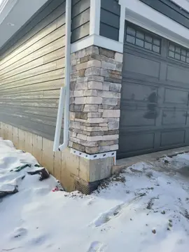 Masonry & Stonework