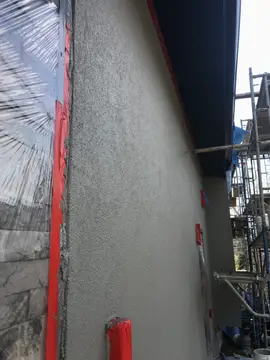 Full house bird proofing