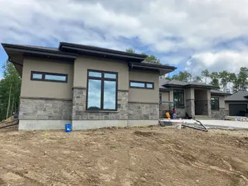 Stucco Installations