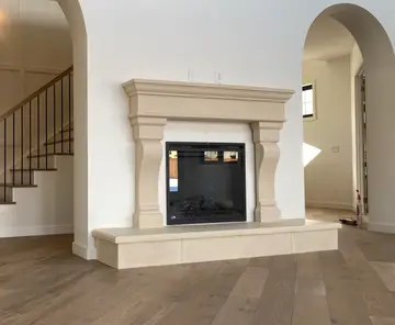 Masonry & Stonework