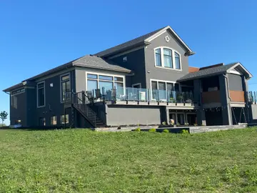 New builds