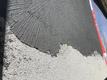 Full house bird proofing
