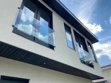 Partial bird proofing