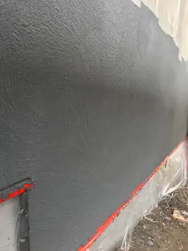 Full house bird proofing