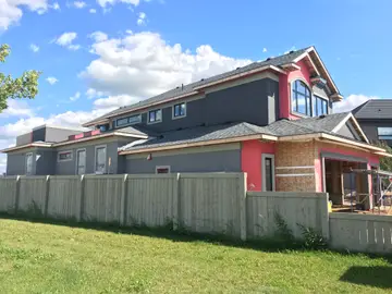 New builds