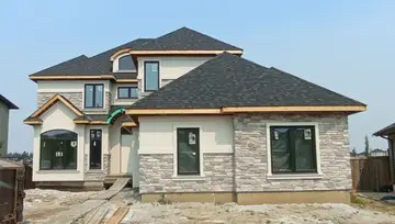 New masonry installations