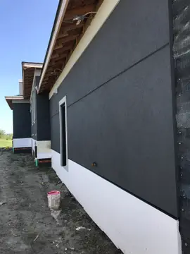 New builds