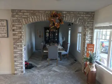 Masonry & Stonework