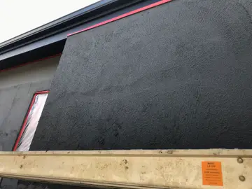 Full house bird proofing