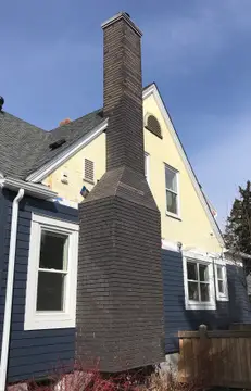 New masonry installations