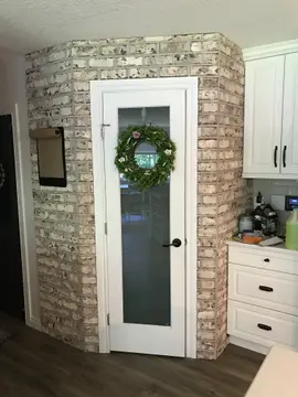 Masonry & Stonework