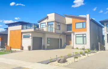New builds