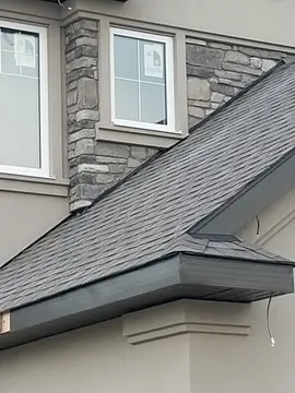 New masonry installations