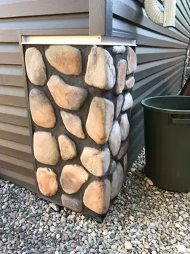 Masonry & Stonework
