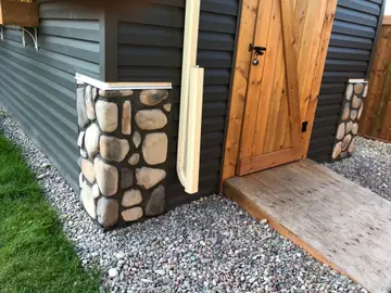 Masonry & Stonework