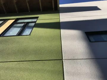 New builds