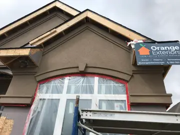 New builds
