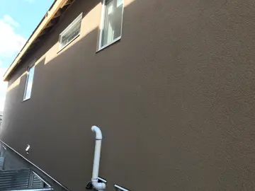 New builds