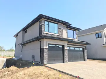 New builds