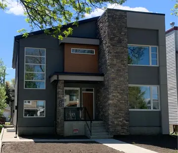 New builds