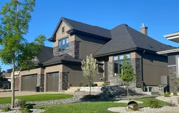 New builds
