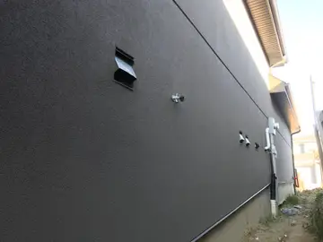 New builds