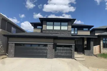 New builds