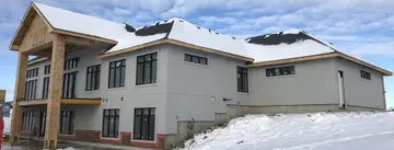 Stucco Installations