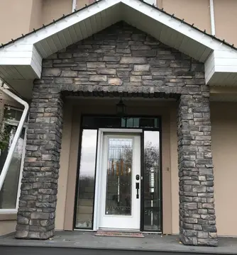 Masonry & Stonework — after
