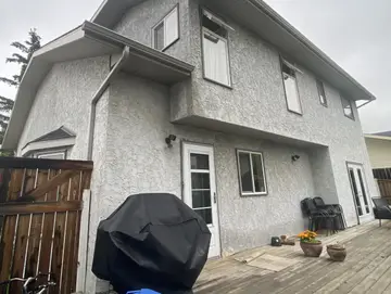 Home — before